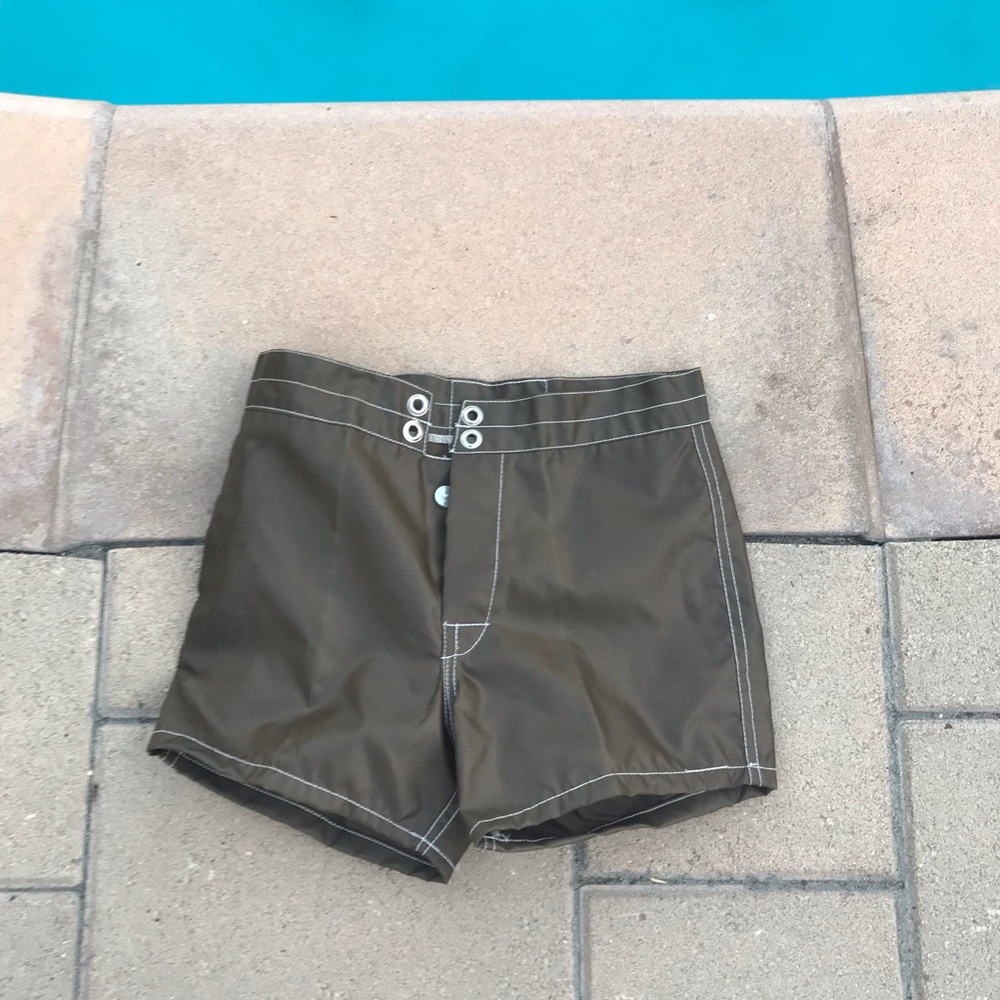 New Brown Birdwells w/o tags